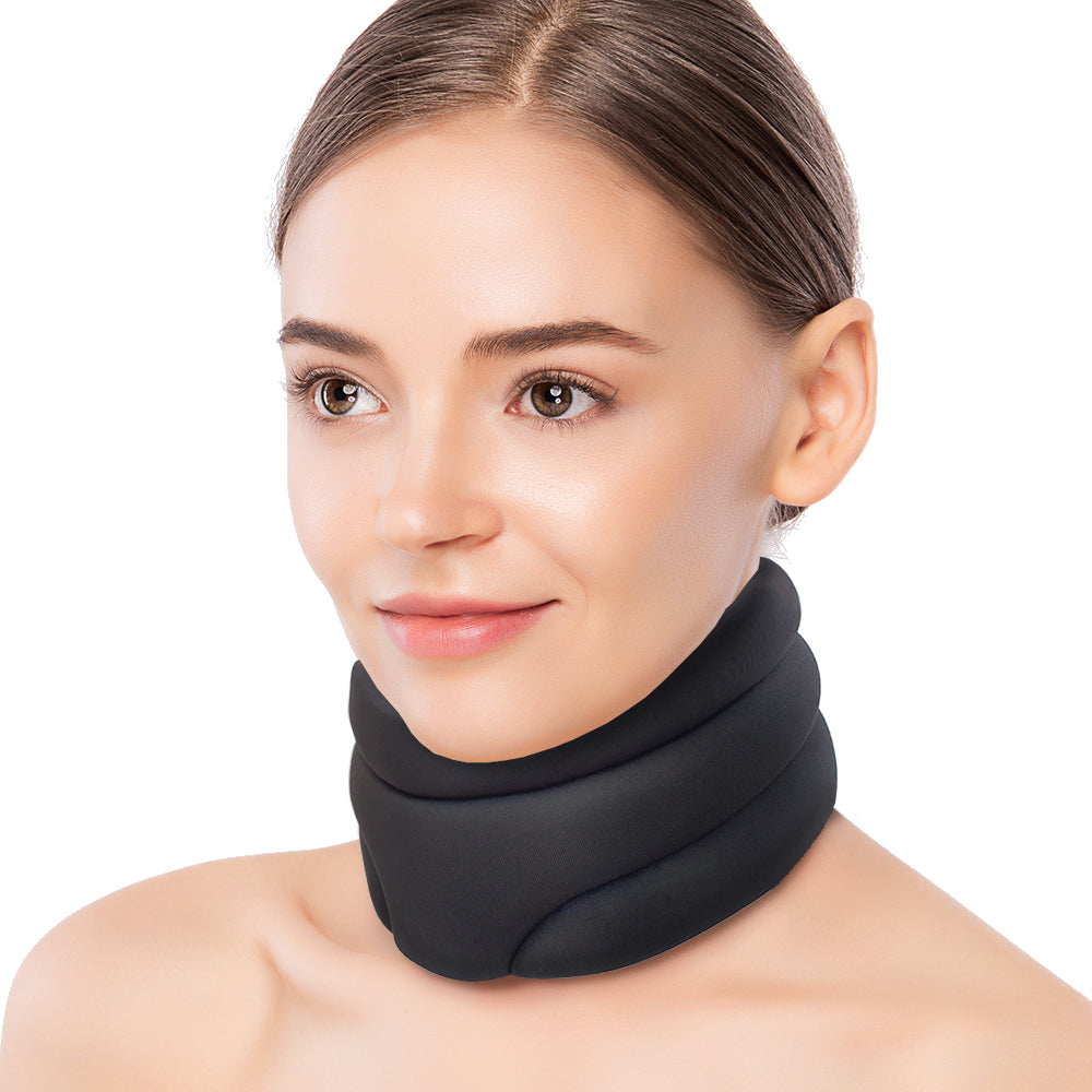 NEW ! ! BRACOO BS80 Neck Fulcrum Wrap – Bracoo Malaysia